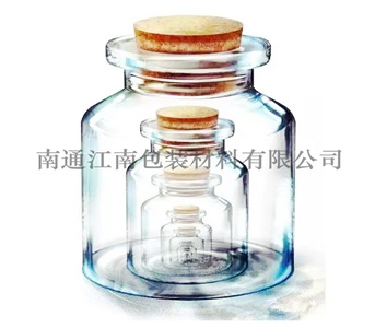 許愿瓶，漂流瓶，輸液瓶